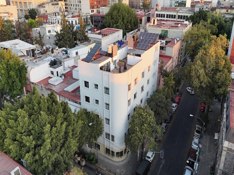Magis Downtown Juarez By Capitalia image