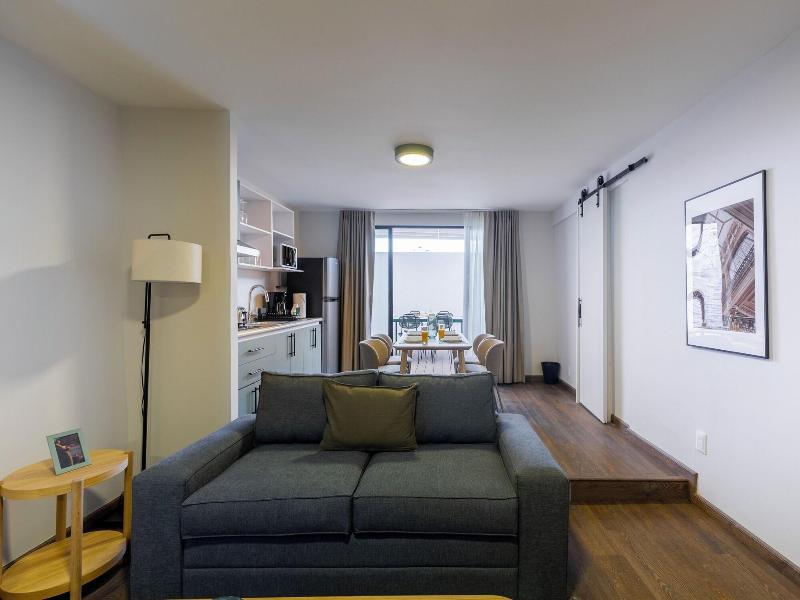 Magis Downtown Juarez By Capitalia image