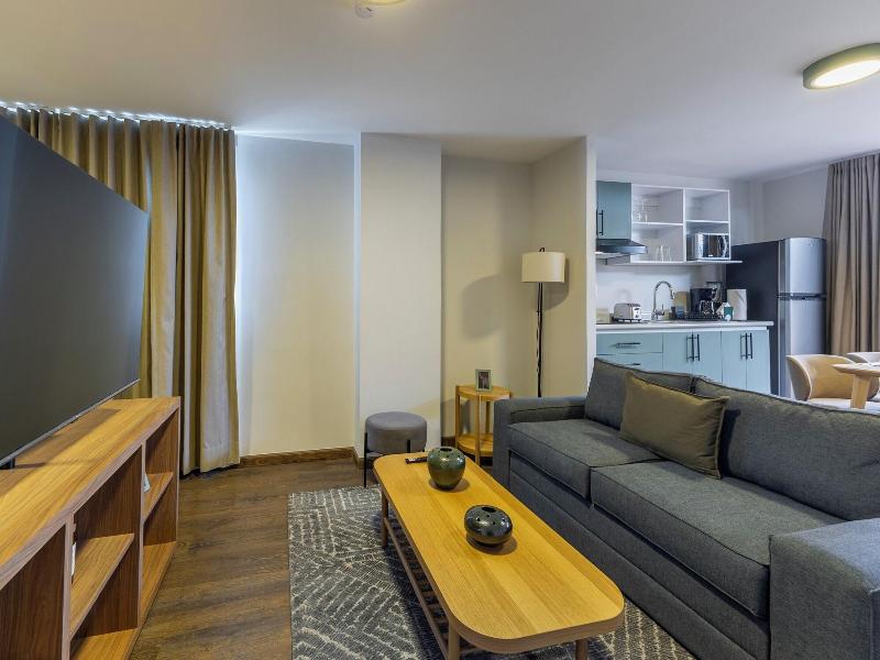 Magis Downtown Juarez By Capitalia image