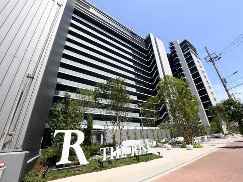 The Rise Osaka Universal Bayside image