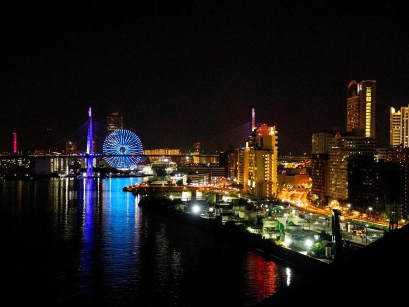 The Rise Osaka Universal Bayside image