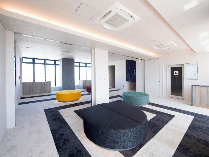 The Rise Osaka Universal Bayside image