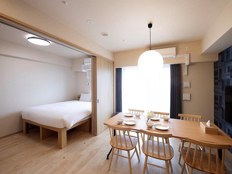 The Rise Osaka Universal Bayside image