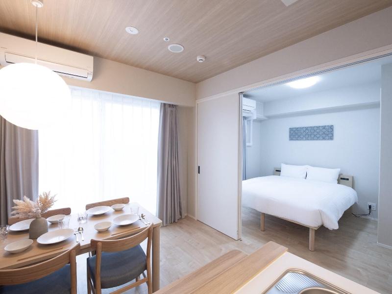 The Rise Osaka Universal Bayside image
