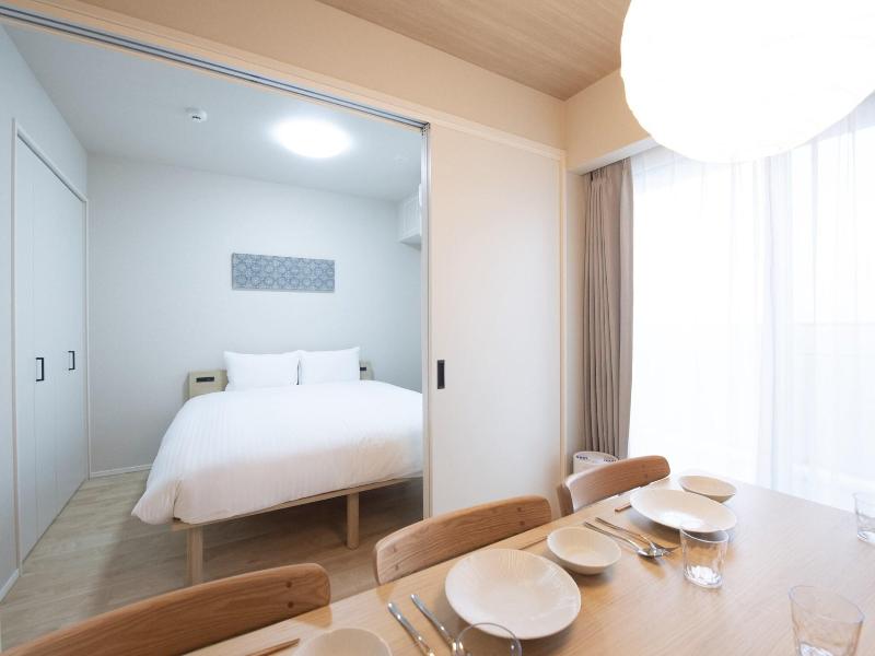 The Rise Osaka Universal Bayside image