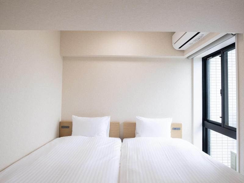 The Rise Osaka Universal Bayside image
