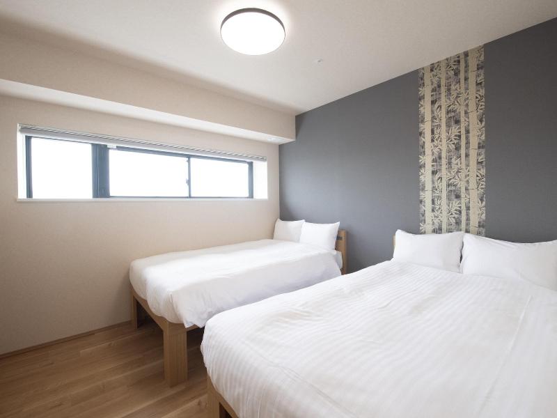 The Rise Osaka Universal Bayside image
