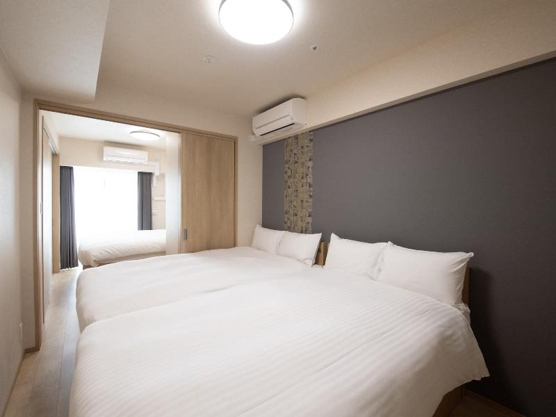 The Rise Osaka Universal Bayside image