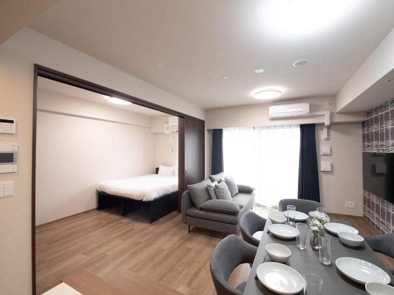 The Rise Osaka Universal Bayside image