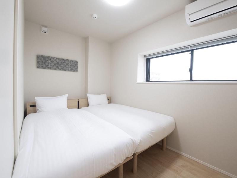 The Rise Osaka Universal Bayside image
