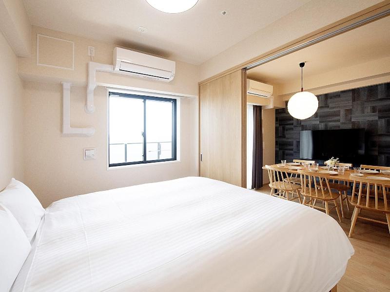 The Rise Osaka Universal Bayside image