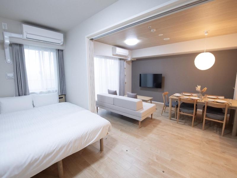 The Rise Osaka Universal Bayside image