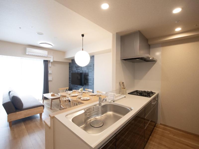 The Rise Osaka Universal Bayside image
