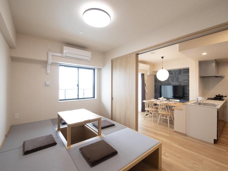 The Rise Osaka Universal Bayside image