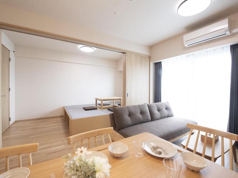 The Rise Osaka Universal Bayside image