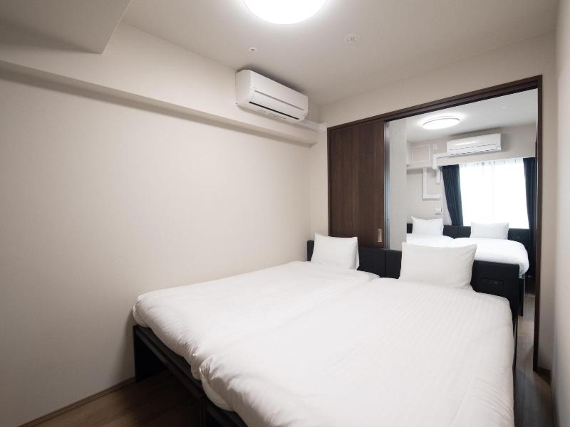 The Rise Osaka Universal Bayside image