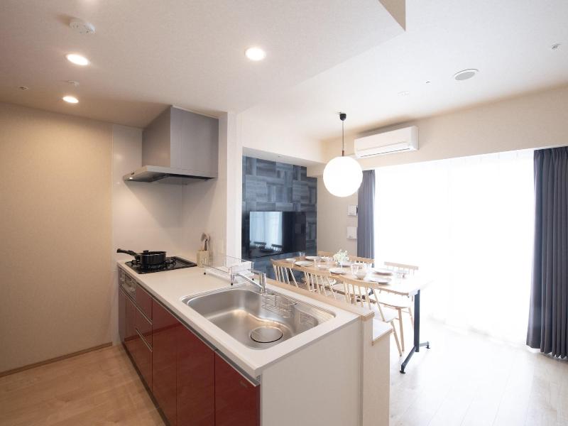 The Rise Osaka Universal Bayside image