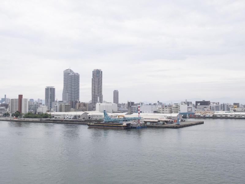 The Rise Osaka Universal Bayside image