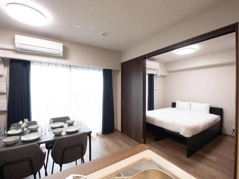 The Rise Osaka Universal Bayside image
