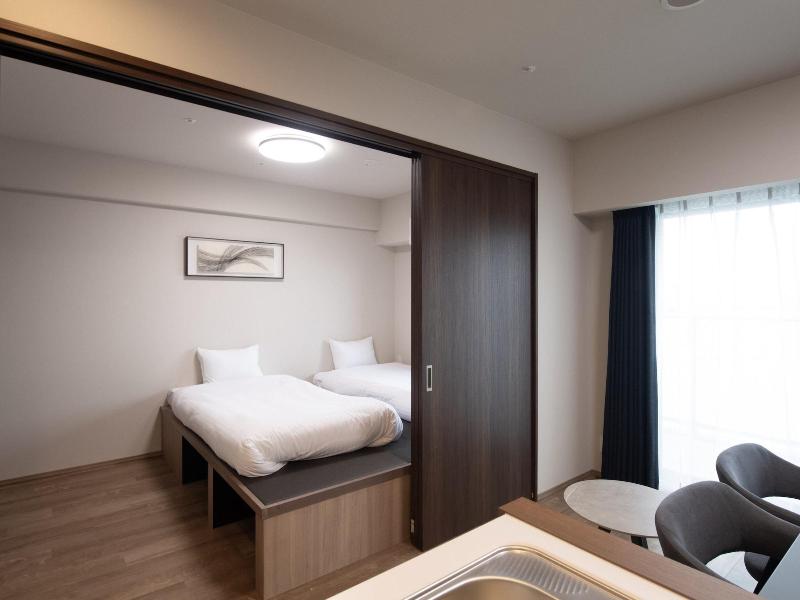 The Rise Osaka Universal Bayside image