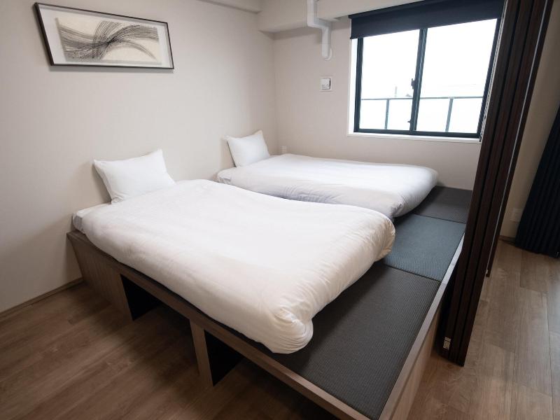 The Rise Osaka Universal Bayside image
