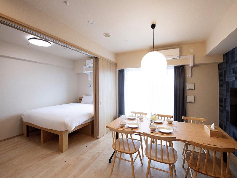 The Rise Osaka Universal Bayside image