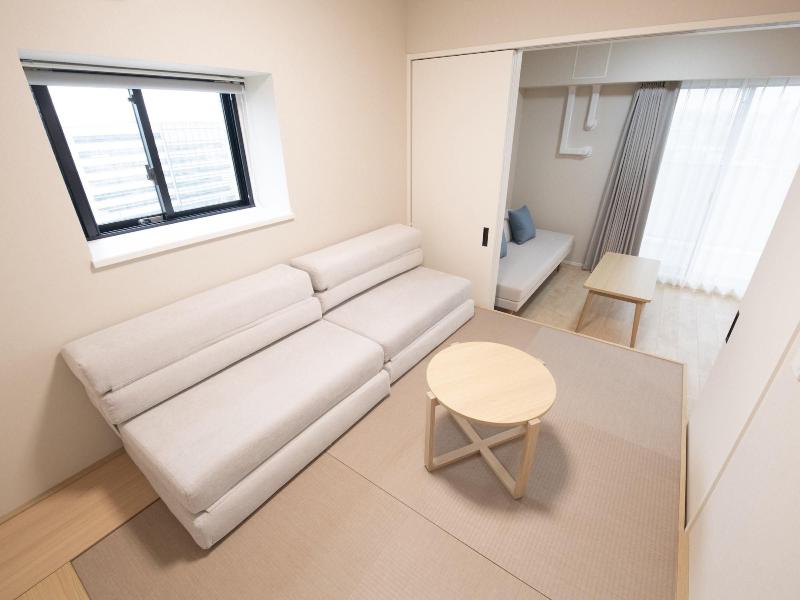 The Rise Osaka Universal Bayside image
