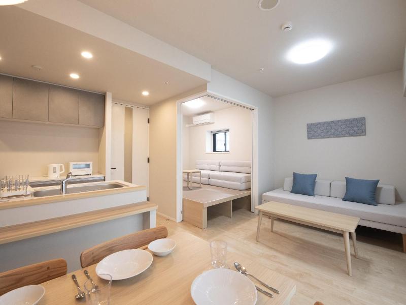 The Rise Osaka Universal Bayside image