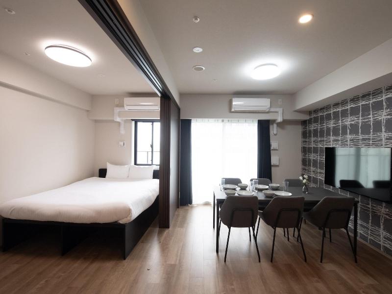 The Rise Osaka Universal Bayside image