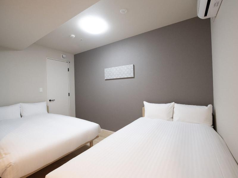 The Rise Osaka Universal Bayside image
