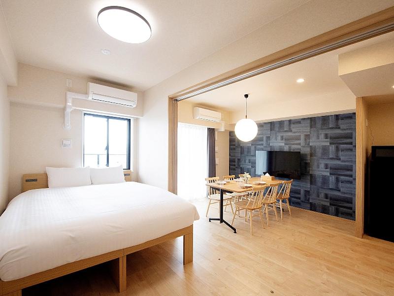 The Rise Osaka Universal Bayside image
