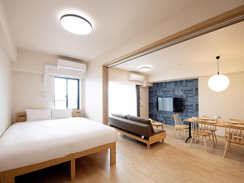 The Rise Osaka Universal Bayside image