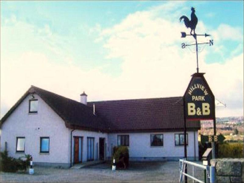 Hillview Park image