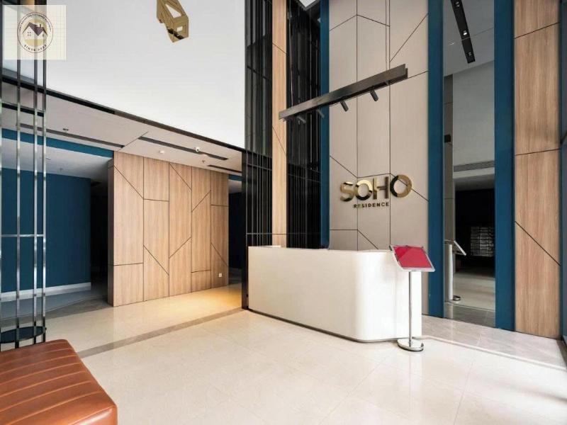 Soho Residences Penthouse Apartment image