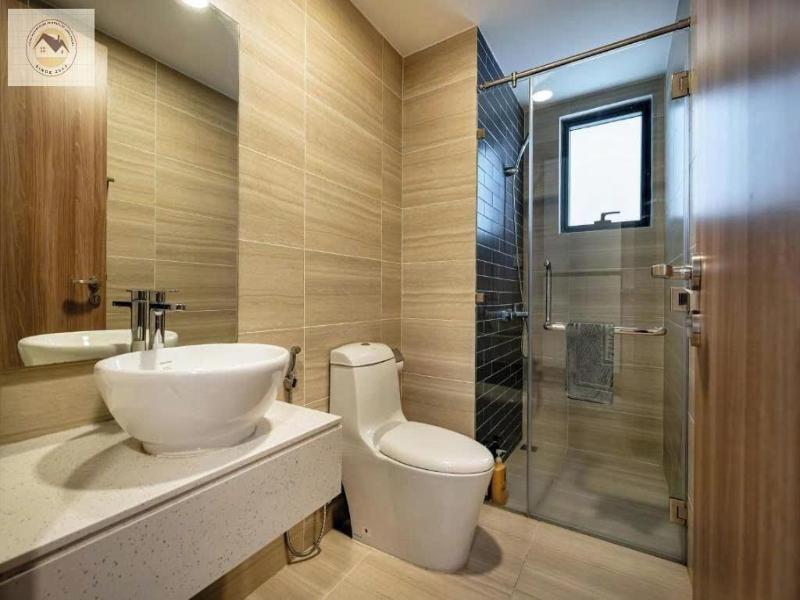 Soho Residences Penthouse Apartment image