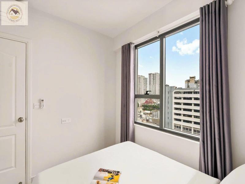 Soho Residences Penthouse Apartment image