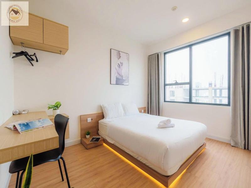 Soho Residences Penthouse Apartment image