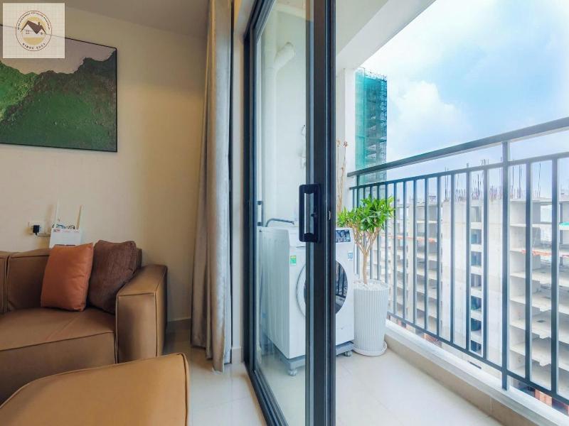Soho Residences Penthouse Apartment image