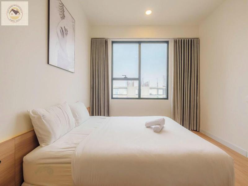 Soho Residences Penthouse Apartment image
