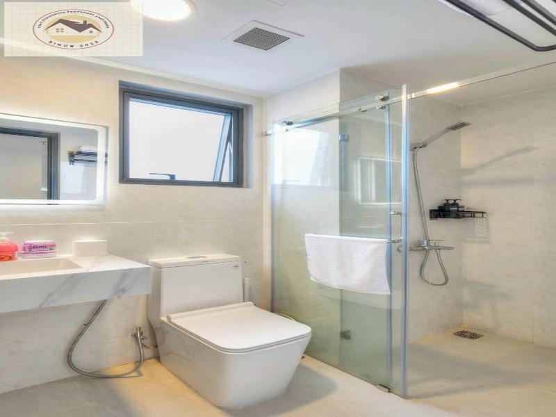 Soho Residences Penthouse Apartment image