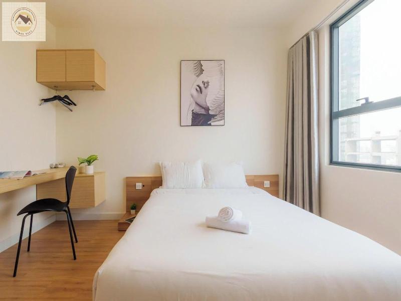 Soho Residences Penthouse Apartment image