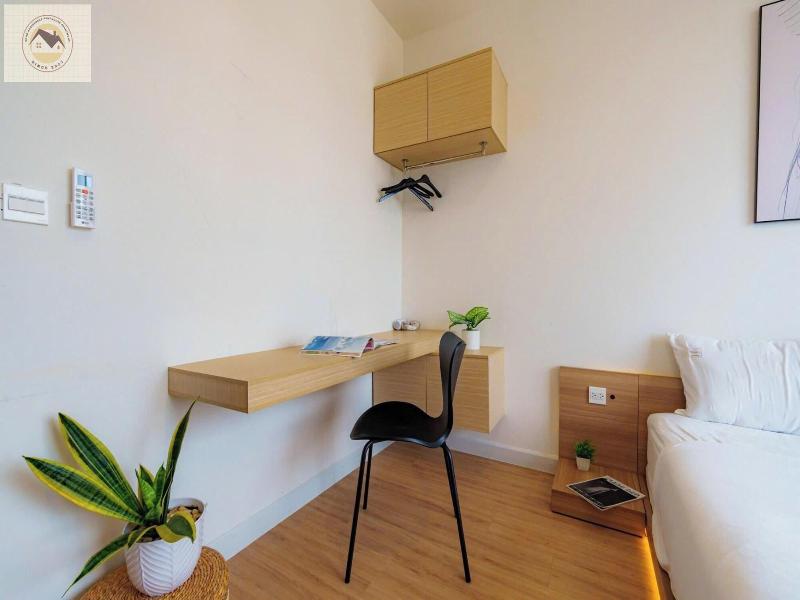 Soho Residences Penthouse Apartment image
