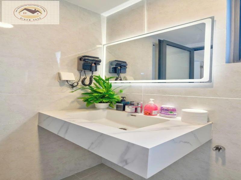 Soho Residences Penthouse Apartment image