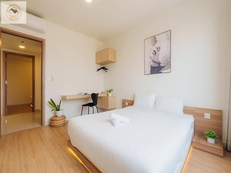 Soho Residences Penthouse Apartment image