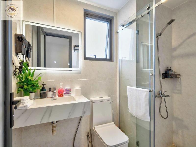 Soho Residences Penthouse Apartment image