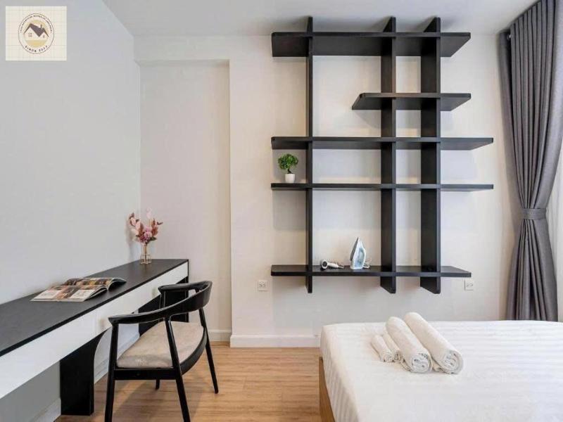 Soho Residences Penthouse Apartment image