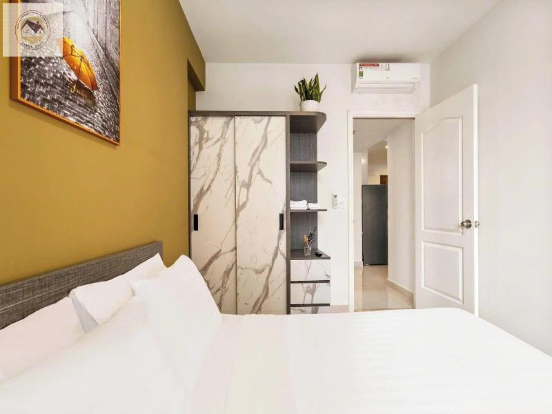 Soho Residences Penthouse Apartment image