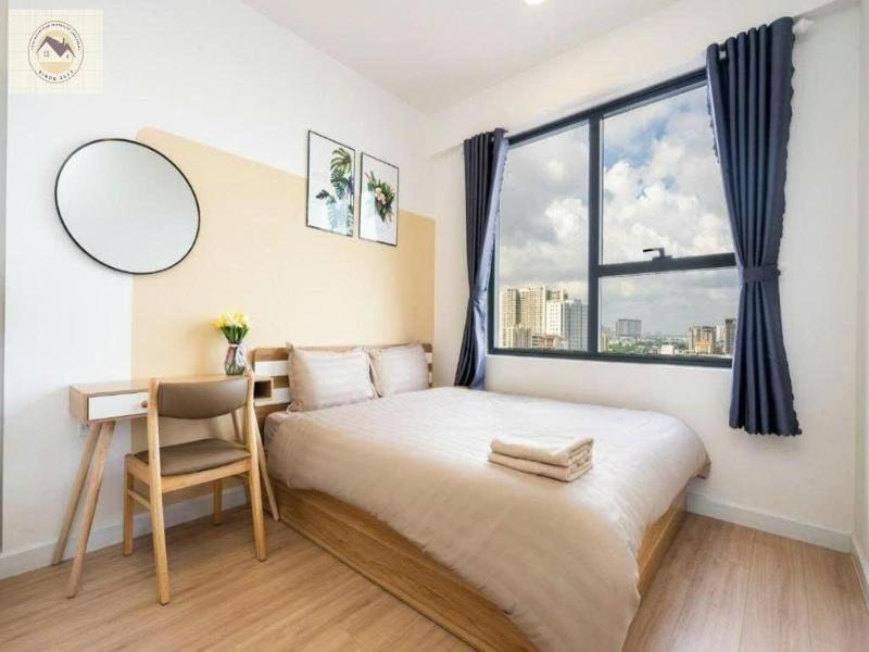 Soho Residences Penthouse Apartment image