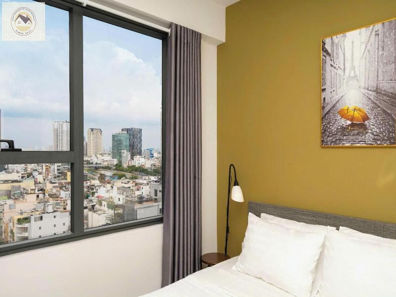 Soho Residences Penthouse Apartment image