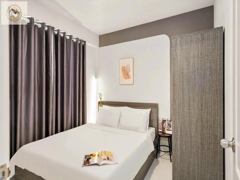 Soho Residences Penthouse Apartment image